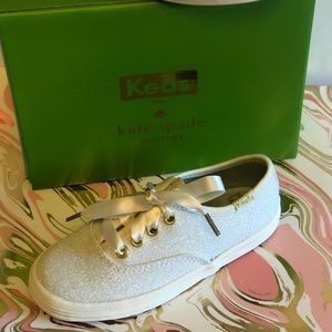 Keds for Kate Spade